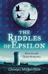 Riddles Of Epsilon - Christine Morton-Shaw