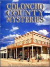 Coloncho County Mysteries - Ben Ezzell, Daisy Carson