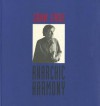 John Cage - Anarchic Harmony - John Cage