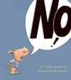 No! - Tracey Corderoy, Tim Warnes