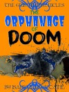 The Orphanage of Doom - Isabella Fontaine, Ken Brosky, Chris Smith, Dagny Holt