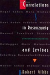 Correlations in Rosenzweig and Levinas - Robert Gibbs