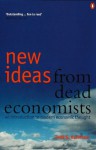 New Ideas from Dead Economists - Todd G. Buchholz