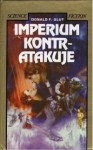 Imperium kontratakuje - Donald F. Glut, Agnieszka Sylwanowicz