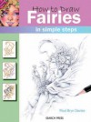 How to Draw Fairies in Simple Steps - Paul Bryn Davies