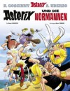 Asterix und die Normannen - René Goscinny, Albert Uderzo