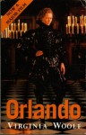 ORLANDO: A BIOGRAPHY - Virginia Woolf