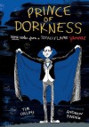 Prince of Dorkness: More Notes from a Totally Lame Vampire - Tim Collins, Andrew Pinder