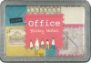 Office Sticky Notes: Office (Life Canvas) - Parragon Books