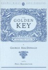 The Golden Key - George MacDonald, Paul Eggington