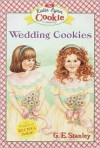 Wedding Cookies - George E. Stanley, Linda Graves