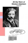 Motl, Pesi Dem Hasin - Sholem Aleichem