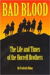 Bad Blood - Frederick Nolan