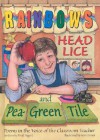 Rainbows, Head Lice, and Pea-Green Tile: Poems in the Voice of the Classroom Teacher - Brod Bagert