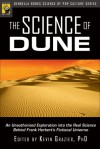 The Science of Dune - Kevin R. Grazier