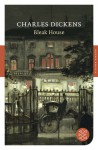 Bleak House - Charles Dickens, Gustav Meyrink