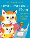 Richard Scarry's Best First Book Ever! - Richard Scarry