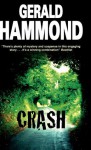 Crash - Gerald Hammond