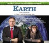 The Daily Show with Jon Stewart Presents Earth (The Audiobook): A Visitor's Guide to the Human Race - Jon Stewart