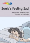 Sonia's Feeling Sad (Books Beyond Words) - Sheila Hollins, Roger Banks, Lisa Kopper