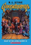 Night of the Living Dummy III - R.L. Stine