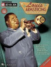 Louis Armstrong: Jazz Play-Along Volume 100 - Louis Armstrong