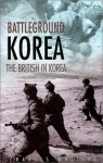 Battleground Korea - Charles Whiting