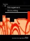 Issues in Management Accounting - Trevor Hopper, David Ashton, Robert William Scapens