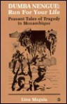 Dumba Nengue, Run for Your Life: Peasant Tales of Tragedy in Mozambique - Lina Magaia