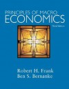 Principles of Macroeconomics + Discoverecon Code Card - Robert H. Frank, Ben S. Bernanke