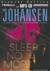 Sleep No More - Iris Johansen