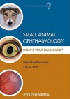 Small Animal Ophthalmology: What's Your Diagnosis - Heidi Featherstone, David Gould