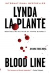 Blood Line (Anna Travis Mystery, #7) - Lynda La Plante