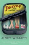 Jenny And The Jaws Of Life - Jincy Willett