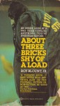 About Three Bricks Shy Of A Load - Roy Blount Jr.