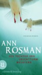 Die Tochter des Leuchtturmmeisters - Ann Rosman, Gisela Kosubek