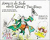 Marquis De Sade Meets Goody Two-Shoes: A Few Crossed Paths & Treasured Moments - Ronald Searle