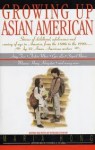 Growing Up Asian American: An Anthology - Maria Hong, Stephen H. Sumida