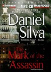 The Mark of the Assassin - Christopher Lane, Daniel Silva