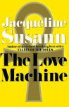 The Love Machine - Jacqueline Susann