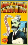 Monty Python's Flying Circus: Just the Words: Volume 2 - Graham Chapman, John Cleese, Terry Gilliam, Eric Idle