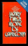 Tropic of Capricorn - Henry Miller