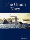 The Union Navy - Arthur Wyllie