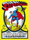 Superman (1939-2011) #1 - Jerry Siegel, Joe Shuster