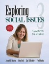 Exploring Social Issues - Joseph F. Healey