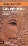 Los egipcios - Isaac Asimov