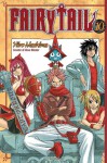 Fairy Tail 10 - Hiro Mashima