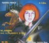 Alanna: Die Schwarze Stadt (Alanna von Trebond, #1) - Tamora Pierce, Gabriele Blum