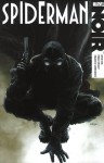 Spiderman Noir - David Hine, Fabrice Sapolsky, Carmine Di Giandomenico