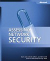 Assessing Network Security - Kevin Lam, David LeBlanc, Ben Smith